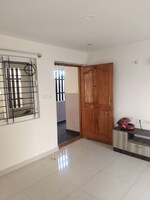 1 BHK 600 Sq.Ft. Apartment in Krishna Residency Kadubeesanahalli