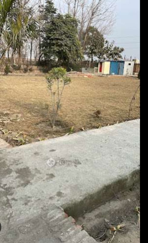 Plot For Sale in Jewar
