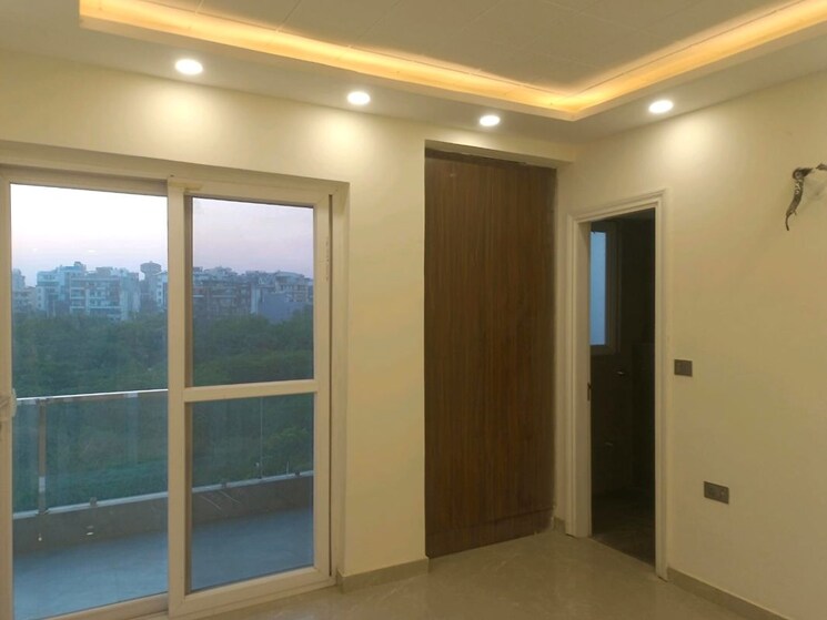 Room, ashoka enclave 3 Bedroom 1800 Sq.Ft. Builder Floor In Ashoka Enclave Faridabad 9738563