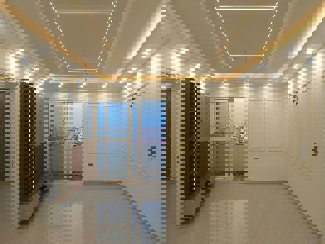 3 BHK + Pooja Room Builder Floor For Rent in Ashoka Enclave