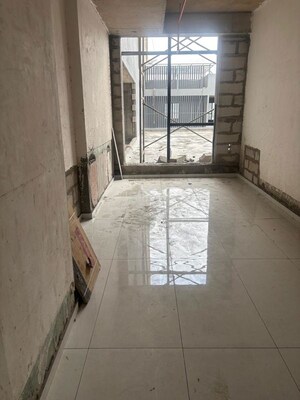 Floor Plan in  Office Space at Vinode Vantage Capital, Hinjewadi – for Rent