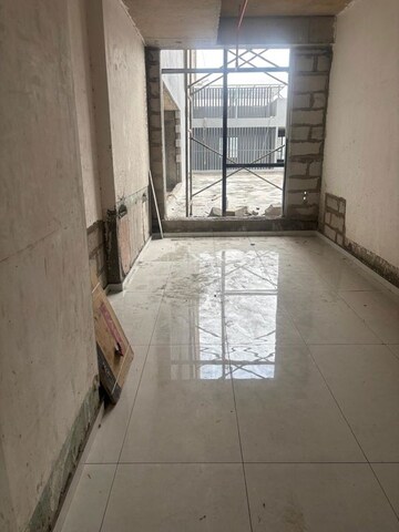 Floor Plan in  Office Space at Vinode Vantage Capital, Hinjewadi – for Rent