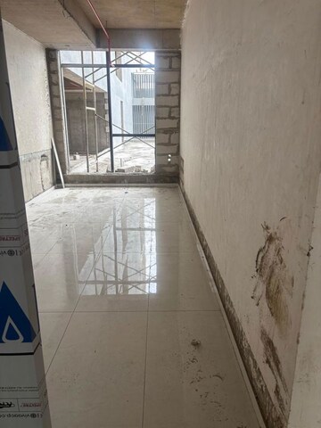 Floor Plan in  Office Space at Vinode Vantage Capital, Hinjewadi – for Rent