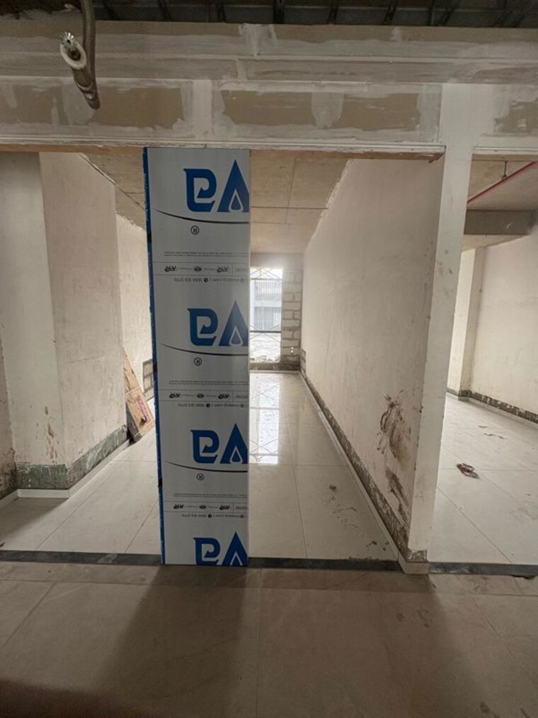 Floor Plan, vinode-vantage-capital Commercial Office Space 305 Sq.Ft. In Hinjewadi Pune 9738064