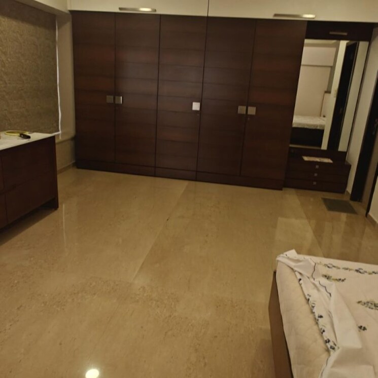 Kitchen, lower parel 4 Bedroom 3500 Sq.Ft. Apartment In Lower Parel Mumbai 9738581