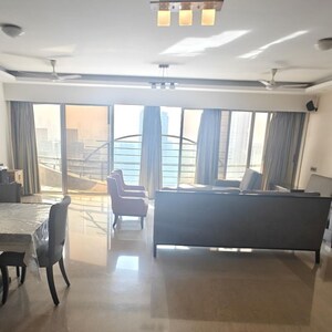 4 BHK Apartment For Rent in Lower Parel