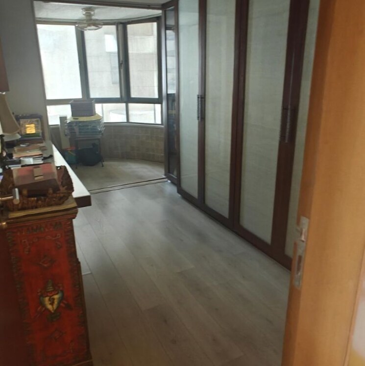 Balcony, lower parel 4 Bedroom 3500 Sq.Ft. Apartment In Lower Parel Mumbai 9738581