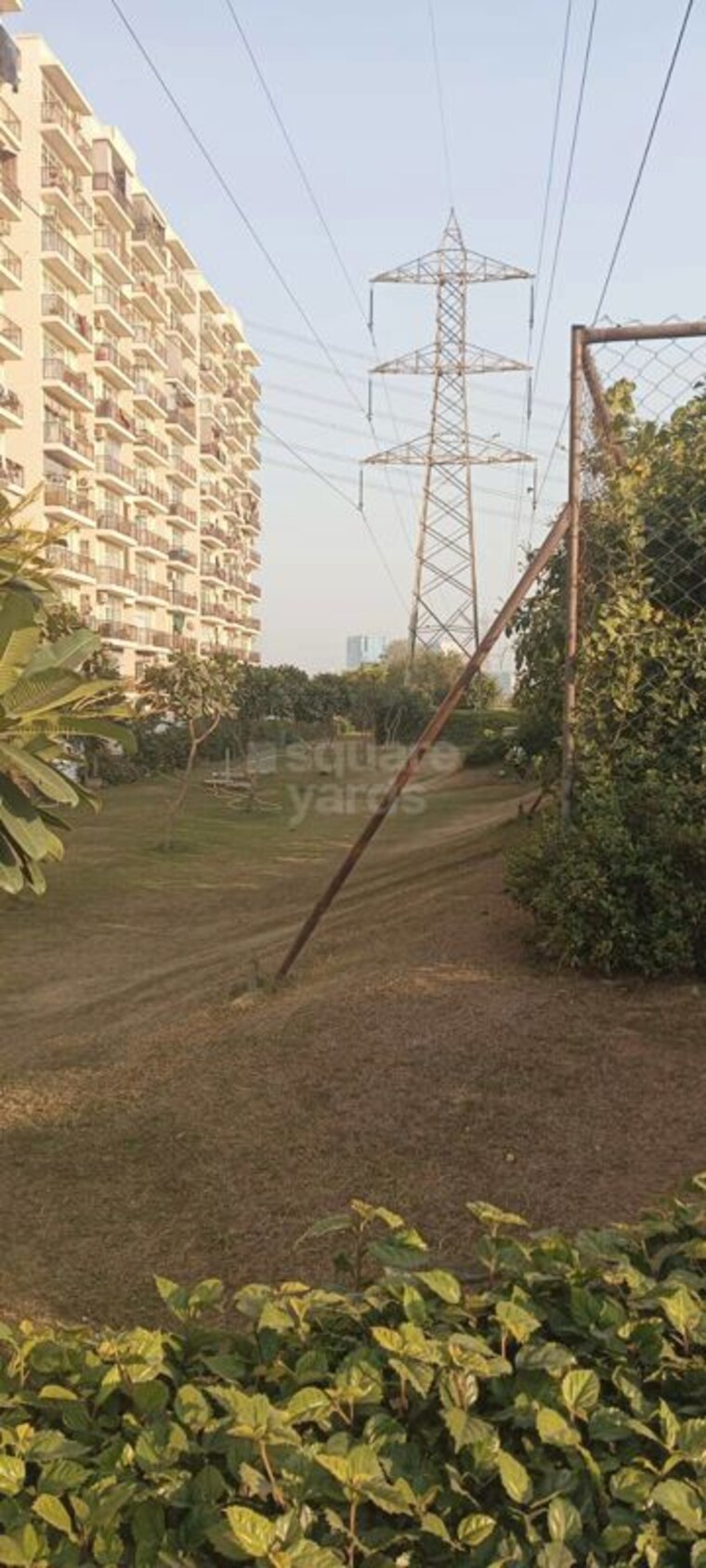 Garden, avl-36-gurgaon 2 Bedroom 804 Sq.Ft. Apartment In Sector 36 Gurgaon 9738591