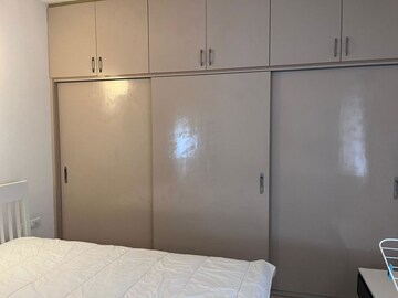 Room in 2.5 BHK Apartment at Prestige High Fields, Gachibowli – for Sale