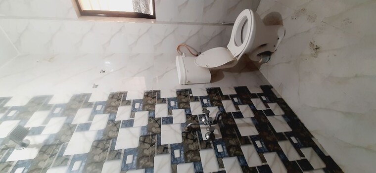 Master Bedroom, pradnyaraj-lotus 2 Bedroom 810 Sq.Ft. Apartment In Wadgaon Sheri Pune 9738588