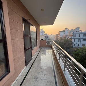 2 BHK Builder Floor For Rent in Huda Staff Colony, Durga Colony