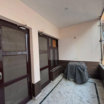 Room in 2 BHK Builder Floor at Huda Staff Colony, Durga Colony – for Rent