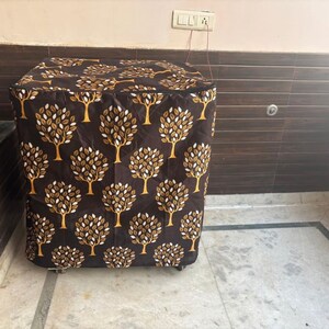 Bedroom in 2 BHK Builder Floor at Huda Staff Colony, Durga Colony – for Rent