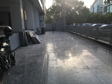 Parking in  Office Space at Sector 63 – for Rent