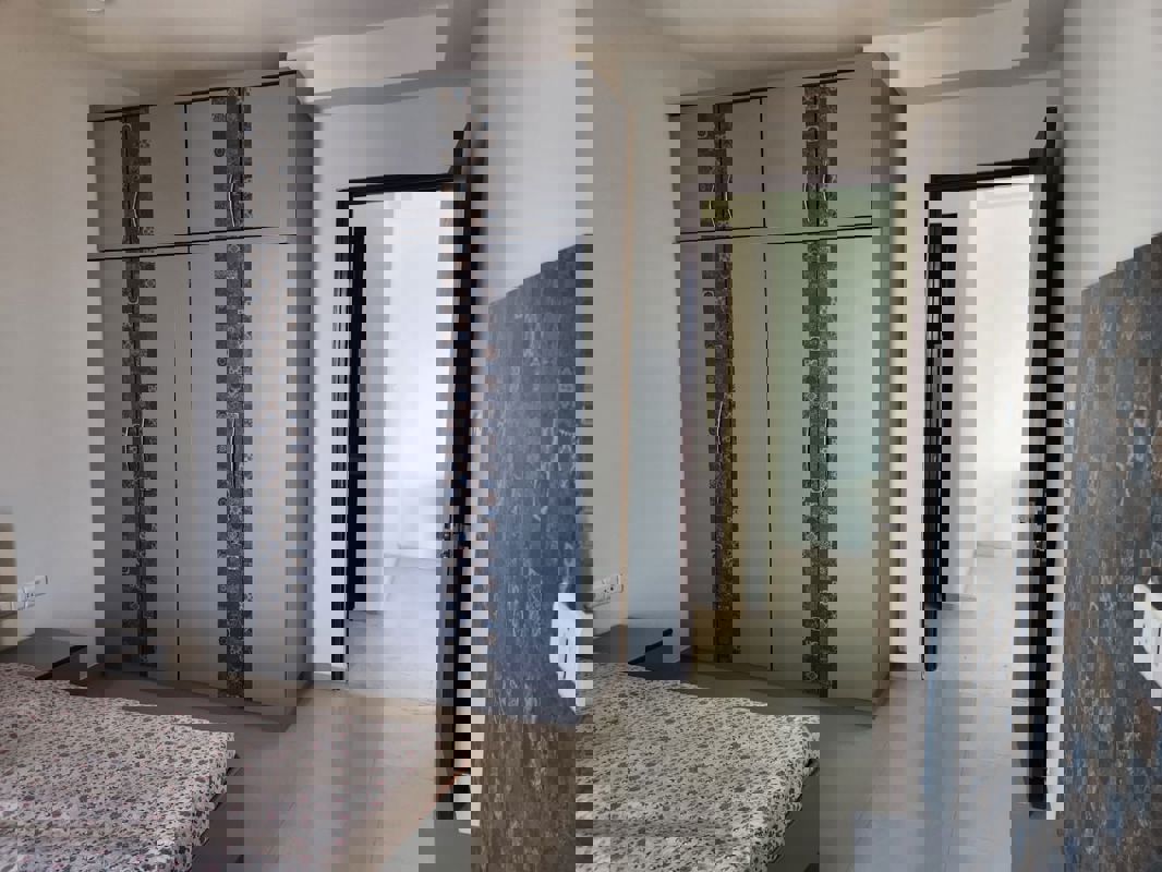 2 BHK 770 Sq.Ft. Apartment in Ruparel Ariana