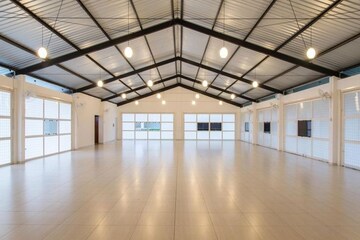  Warehouse For Rent in Wazirpur