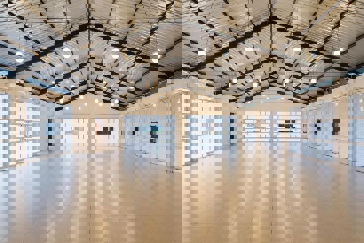 Warehouse For Rent in Wazirpur