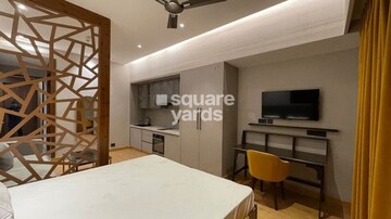 Room in Studio Apartment at Galaxy Blue Sapphire Plaza, Sector 4 Greater Noida – for Sale