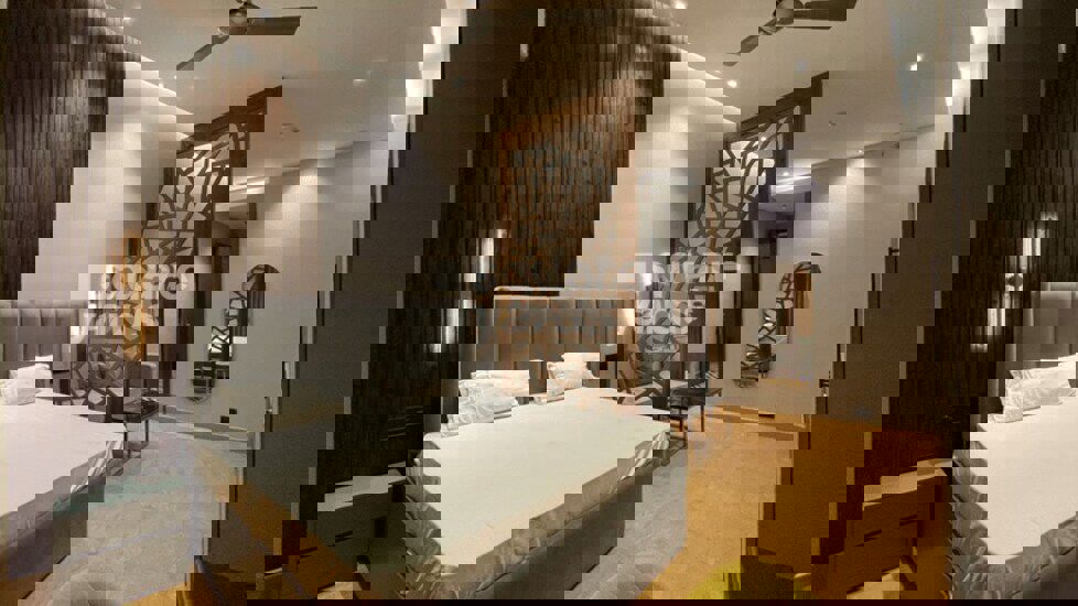 StudioApartment For Sale in Galaxy Blue Sapphire Plaza