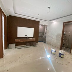 2 BHK Builder Floor For Sale in Chattarpur