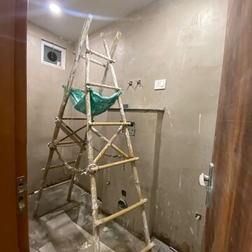  2 BHK Builder Floor at Chattarpur – for Sale