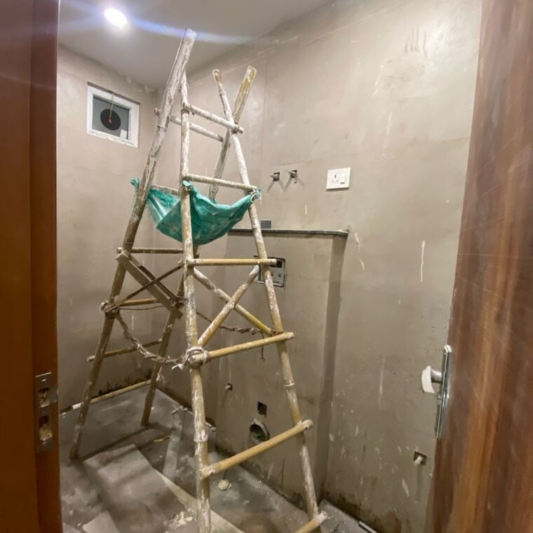 Other, chattarpur 2 Bedroom 850 Sq.Ft. Builder Floor In Chattarpur Delhi 9738663