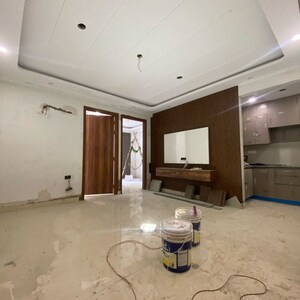 Room in 2 BHK Builder Floor at Chattarpur – for Sale