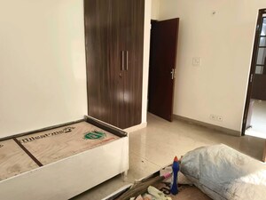 Bedroom in 4 BHK Apartment at Supertech Ecociti, Sector 137 – for Rent