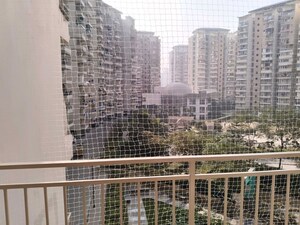 4 BHK Apartment – Exterior View View at Supertech Ecociti, Sector 137 - for Rent