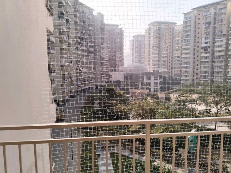 Exterior View, supertech-ecociti 4 Bedroom 2275 Sq.Ft. Apartment In Sector 137 Noida 9738454