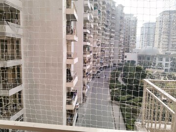 Bathroom in 4 BHK Apartment at Supertech Ecociti, Sector 137 – for Rent