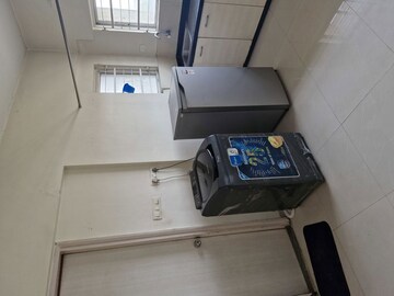 Studio Apartment For Rent in Amanora Metro Tower, Hadapsar