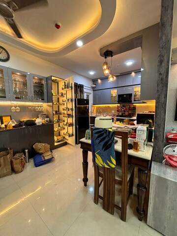 Gym in 3 BHK Apartment at Samridhi Luxuriya Avenue, Sector 150 – for Sale