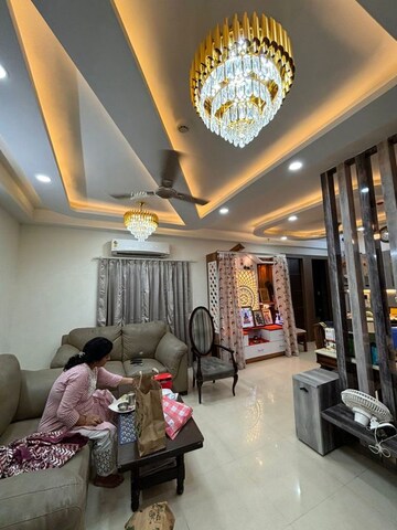 3 BHK Apartment For Sale in Samridhi Luxuriya Avenue, Sector 150