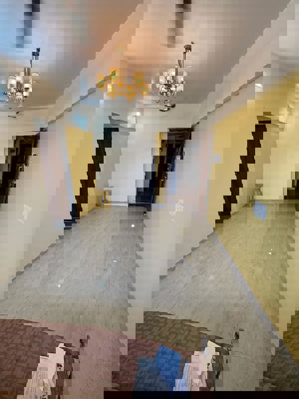 2 BHK 576 Sq.Ft. Apartment in Chaitanya Anand Lunkhod CHSL