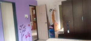 Furnished Amenities in 2 BHK Apartment at Suyog Saffron, Pimple Saudagar – for Sale