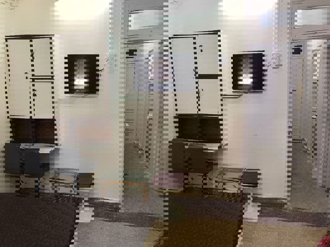 1 BHK +Apartment For Rent in Hiranandani Regent Hill