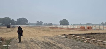 Plot Area in  Plot at Mohanlalganj – for Sale
