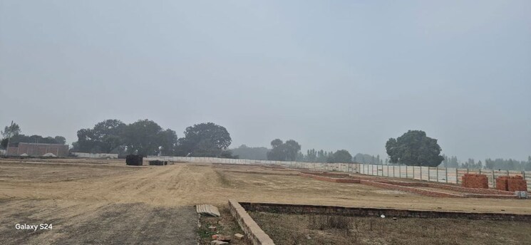 undefined, mohanlalganj  2400 Sq.Ft. Plot In Mohanlalganj Lucknow 9738713