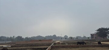 Plot Area in  Plot at Mohanlalganj – for Sale