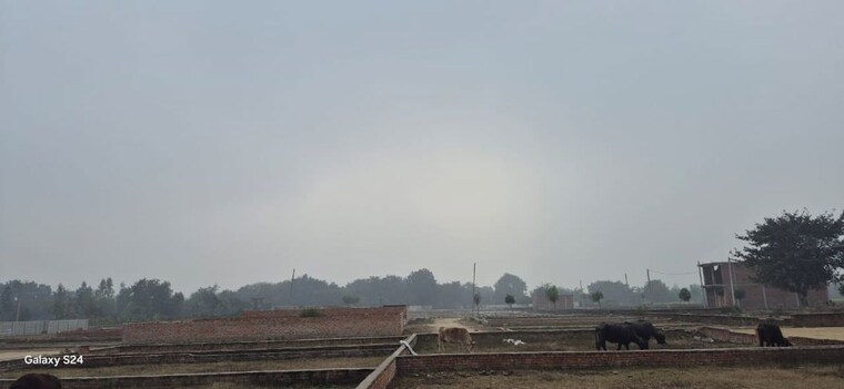 undefined, mohanlalganj  2400 Sq.Ft. Plot In Mohanlalganj Lucknow 9738713