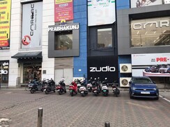 Showroom For Sale in Piplod