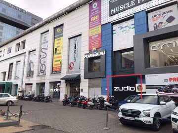  Showroom – Exterior View View at Piplod - for Sale