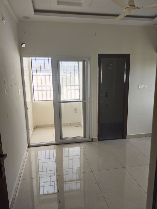 1 BHK Apartment For Rent in Sri Sai Residency Kadubeesanahalli