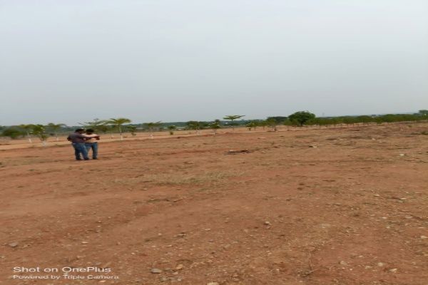Plot For Sale in Wave City
