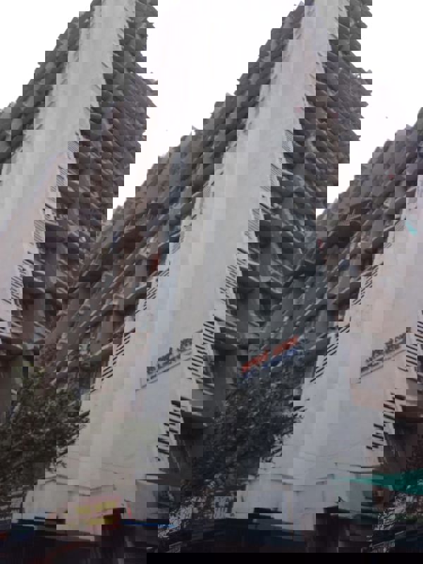 2 BHK Apartment For Rent in Vastu Acharya Ashram