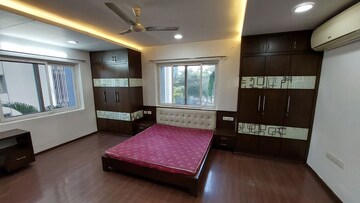 Bedroom in 3 BHK Apartment at Jayabheri Orange County, Gachibowli – for Rent