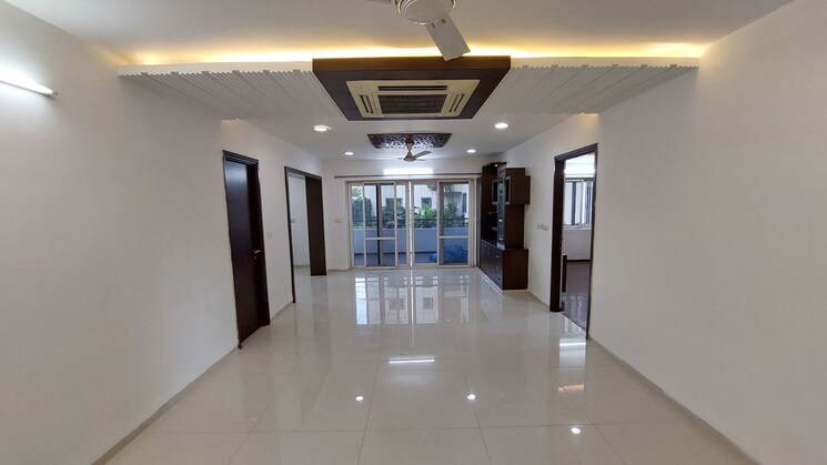 undefined, jayabheri-orange-county 3 Bedroom 2400 Sq.Ft. Apartment In Gachibowli Hyderabad 9738726