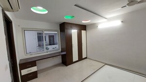 Room in 3 BHK Apartment at Jayabheri Orange County, Gachibowli – for Rent