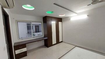 Room in 3 BHK Apartment at Jayabheri Orange County, Gachibowli – for Rent